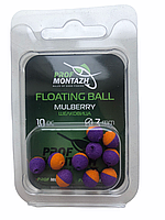 Насадка Профмонтаж 4мм Шовковиця Mulberry 18101