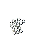 Заводне кільце "Три кити" №6 12.5 кг 20шт