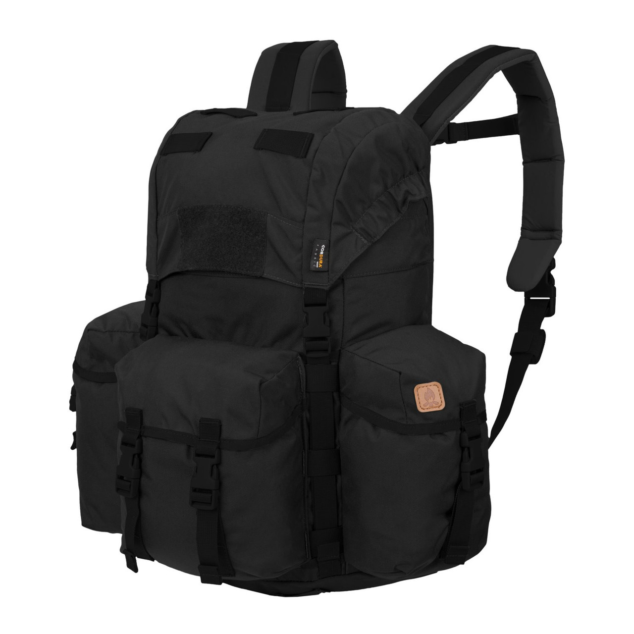 Рюкзак Helikon-Tex® Bergen Backpack® - Black