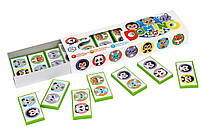 Новорічний набір іграшок ТехноК, арт. 8829, фото 8