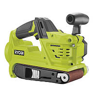 Ленточная аккумуляторная шлифмашина RYOBI R18BS-0 (каркас)