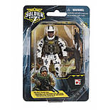 Ігровий набір Chap Mei Солдати SOLDIER FIGURE-1 545033, фото 2