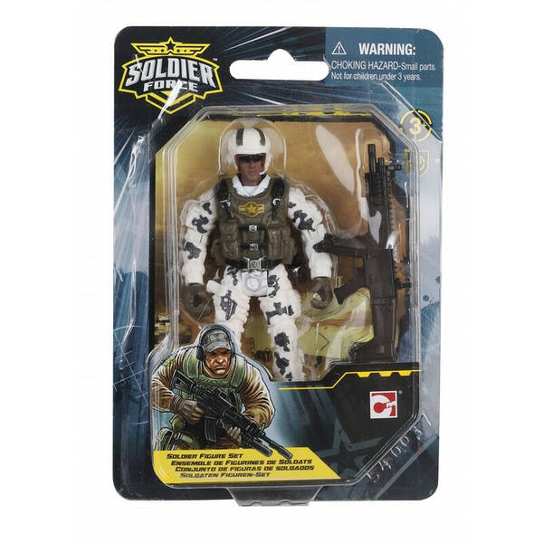 Soldados chap mei sales