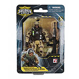 Ігровий набір Chap Mei Солдати SOLDIER FIGURE-1 545033, фото 5