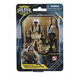 Ігровий набір Chap Mei Солдати SOLDIER FIGURE-1 545033, фото 7