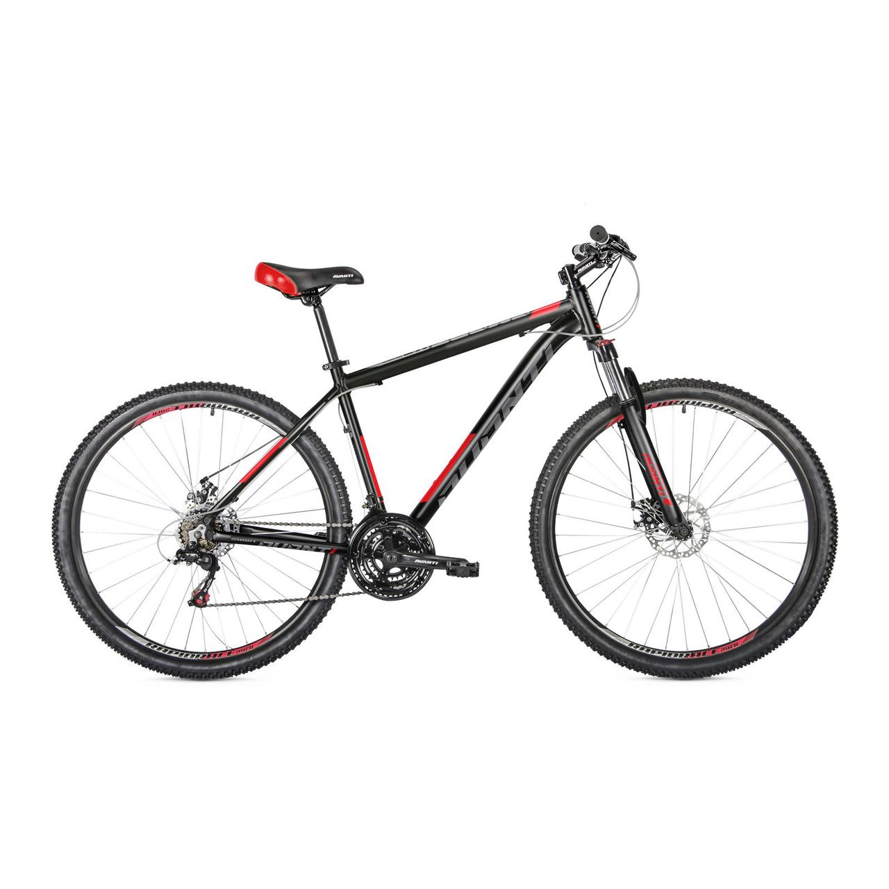 Гірський велосипед Avanti Smart 27.5 алюмінієвий
