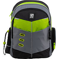 Рюкзак школьный Kite Education Green Lime K22-771S-3