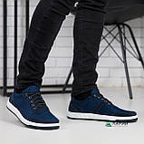Дихаючі кросівки на літо чоловічі, фото 4