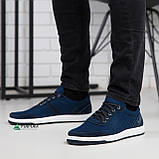 Дихаючі кросівки на літо чоловічі, фото 2