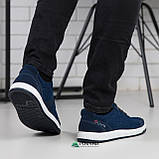 Дихаючі кросівки на літо чоловічі, фото 5