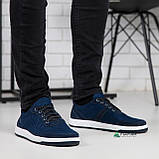 Дихаючі кросівки на літо чоловічі, фото 6