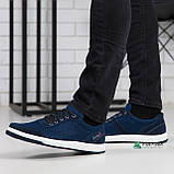 Дихаючі кросівки на літо чоловічі, фото 3