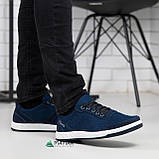 Дихаючі кросівки на літо чоловічі, фото 7