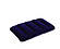 Надувний матрац Intex 152-203-25см з двома подушками і ручним насосом, фото 5