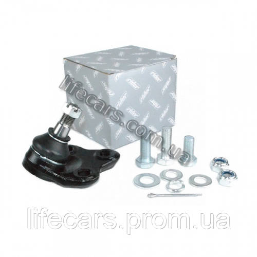 Купить Шаровая опора Geely Emgrand EC7 (1064001876), цена 403 ₴ — Prom ...
