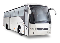 Карданні вали до пасажирських автобусів