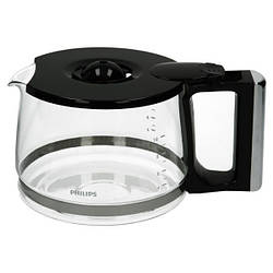 Колба + кришка CRP728/01 для кавоварки Philips 422245954551