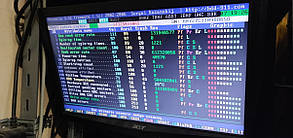 Жорсткий диск Вінчестер HDD 250 Gb / Гб Seagate Barracuda 7200.10 ST3250310AS 3.5" SATA2 No 22070216, фото 4