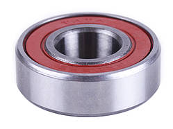 Підшипник шківа коси мотоблока (6202 RS) — KRO 900