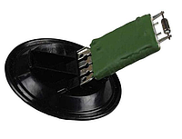 Резистор блок керування ветилятором Fabia Polo VAG 6Q0959263A виробник BORSEHUNG Німеччина