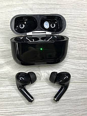 Bluetooth Навушники Apple AirPods Pro Touch 1:1 + Чохол у Подарунок працюють з IOS и Android, фото 2