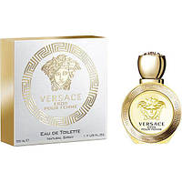 Versace Eros Pour Femme 100 мл (tester) Eau de Toilette