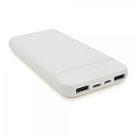Powerbank (Polymer Battery) Remax RPP-159, 10000mAh, Mix color, Blister