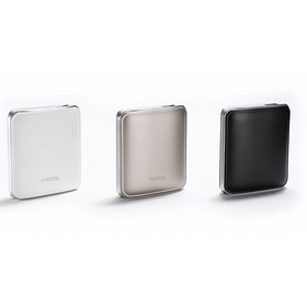Powerbank KP PD-30 30000mAh, Mix color, Blister