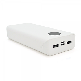Powerbank Torima TRM-1020 20000mAh, White, Blister