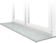 Підвіконня Danke Premium Marmor Classico / Cірий Мармур