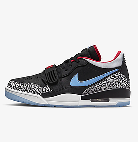 Оригинальные мужские кроссовки Air Jordan Legacy 312 Low (CD7069-004)