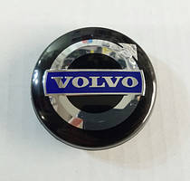 Ковпачок на диск Volvo 63 мм. уцінка