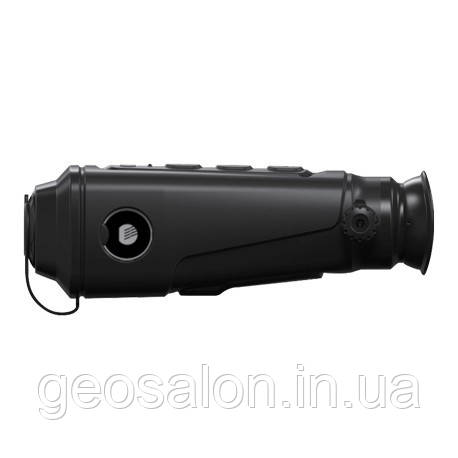 Тепловізор Dali S243W Дистанція виявлення, м (объект 1,7*0,5 м)900 м