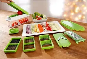 Багатофункціональні зерна