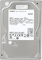 Жесткий диск 3.5" 500GB Hitachi CinemaStar 5K1000 5400rpm 8MB SATAII (HCS5C1050CLA382) Refurbished