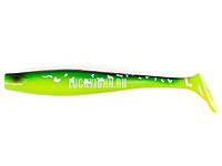 Силикон Lucky John 3D Kubira Swim Shad 7 " 140421-PG26 2шт "Оригинал"