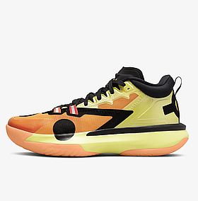 Оригинальные баскетбольные кроссовки Jordan Zion 1 (DQ4706-780)
