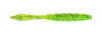 Силикон Fishup Scaly Fat 3.2" 026-Flo Chartreuse-Green 8шт "Оригинал"