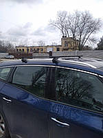 Багажники на крышу Hyundai IX35 с 2009-