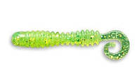 Силикон Crazy Fish Active Slug New Style 2" 20 10шт "Оригинал"