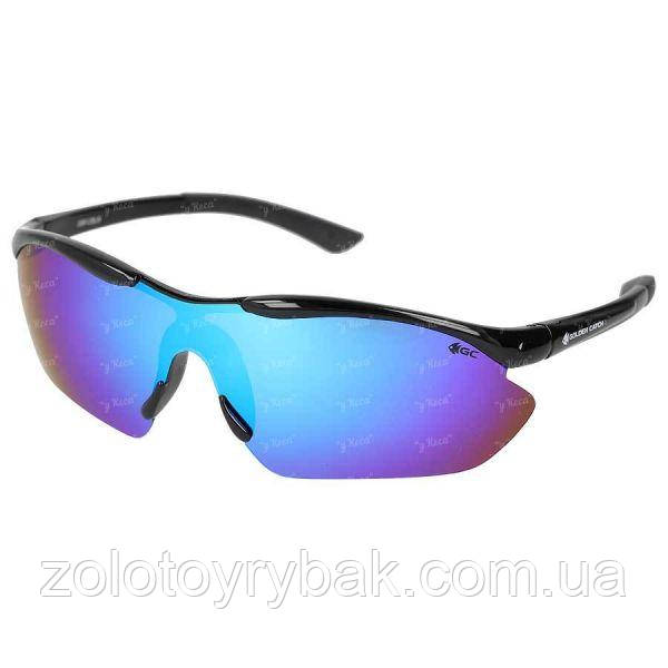 Купить Очки Golden Catch SB912BLR "Оригинал", цена — Prom.ua (ID ...