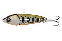 Блесна Savage Gear Minnow Switch Blade 3.8см 5г Olive-Smolt "Оригинал"