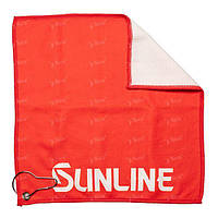 Полотенце Sunline 30*30см "Оригинал"