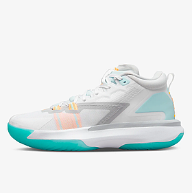 Оригинальные баскетбольные кроссовки Jordan Zion 1 (DA3130-101)