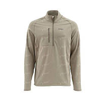 Реглан Simms Fleece Midlayer Top Tumbleweed S "Оригинал"