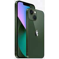 IPhone 13 256GB Green  A15 Bionic 3208 мАч, фото 4