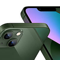 IPhone 13 256GB Green  A15 Bionic 3208 мАч, фото 6