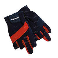 Перчатки Owner 9642 Meshy Glove 3 Finger Cut Red M "Оригинал"