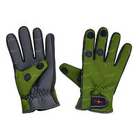Перчатки неопреновые Carp Zoom Smart Neoprene Gloves L CZ2750 "Оригинал"