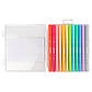Скетч маркеры Kite Pastel K22-045, фото 4